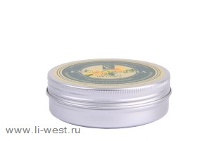 Успокаивающая маска для лица 